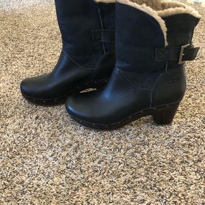 Uggs Booties